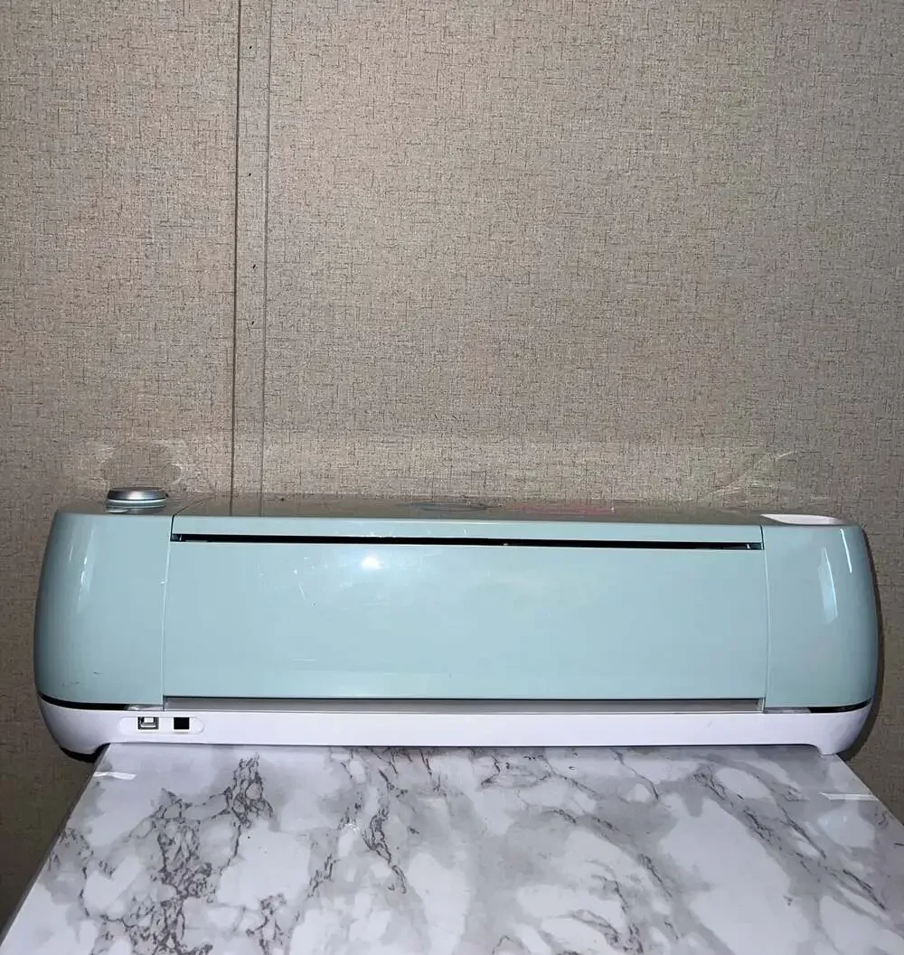 Cricut Explore Air 2 Smart Cutting Machine - Mint
